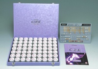 Полный набор "Full Kit CZR" 2744 фото