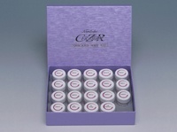 Набор опаковых дентинов "Opaque Body Kit" CZR 2745 фото