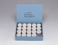 Набор опаковых дентинов "Opaque Body Kit" CERABIEN 2743 фото