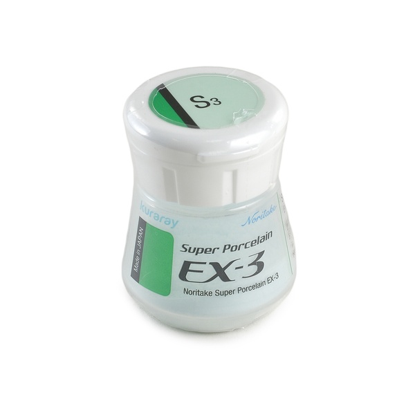Noritake EX3 Enamel. Емаль кераміка 10гр EX3E10 фото
