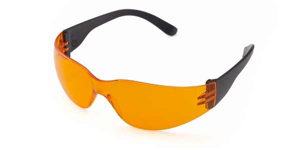 Очки защитные Monoart® Evolution Glasses 546 2920 фото