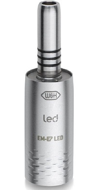 Електромотор "EM-Е7 LED" 3023 фото