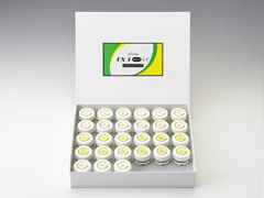 Набор EX-3 PRESS LF COMPLETE KIT низкотемпературной достроечной керамики 3188 фото