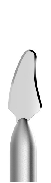 Сменная насадка «Шпатель» для инструмента «Optimum™ Carving Instrument” для работы с керамикой 3318 фото