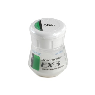 Noritake EX3 Opacious Body. Опак-дентин 10гр EX3OD10 фото