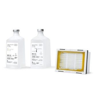 Набір Assistina One Care Set MB-301 08064970 фото