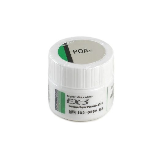Купити Noritake EX3 Paste Opaque. Опак пастоподібний 6гр в Купити Noritake EX3 Paste Opaque. Опак пастоподібний 6гр в