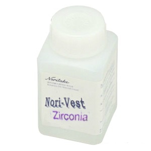 Жидкость для "NORI-VEST ZIRCONIA" Огнеупорного материала 3272 фото
