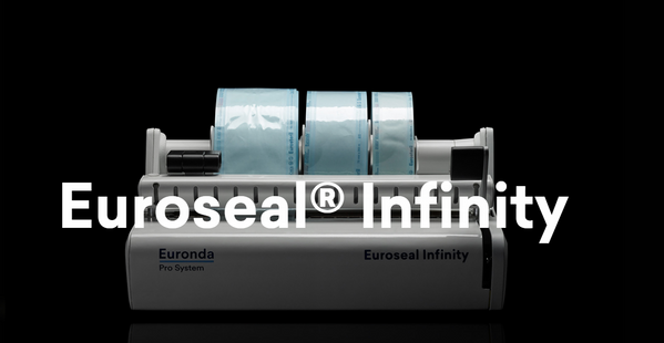 Запечатывающее устройство "Euroseal Infinity" 4631 фото