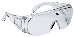 Очки защитные Monoart® Light Glasses 520 2957 фото