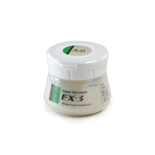 Noritake EX3 Powder Opaque. Порошковий опак 50гр EX3PO50 фото