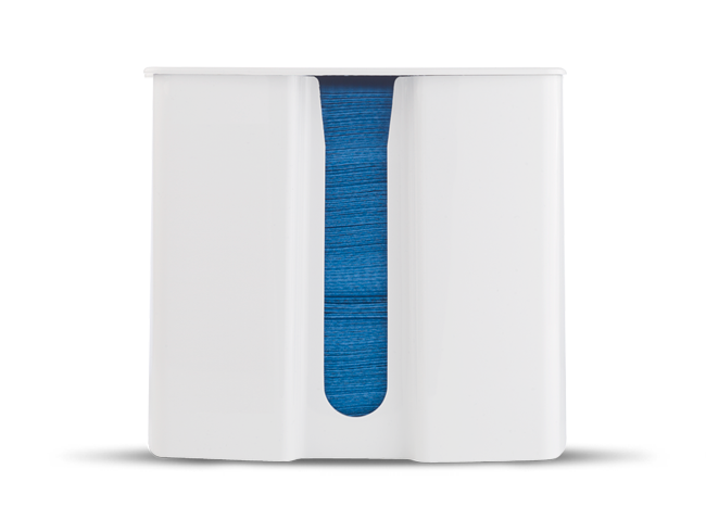 Диспенсер для салфеток "Monoart Towel dispenser" 3051 фото
