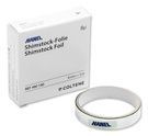 Артикуляционная фольга 8 мкн HANEL Shimstock Foil 4505 фото