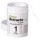 Нитка ретракційна ROEKO Retracto #1 fine (Тонка) з просоченням хлориду алюмінію довжина 225 см. 3231 фото 2